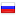 pxc-spb.ru server is located in Russia